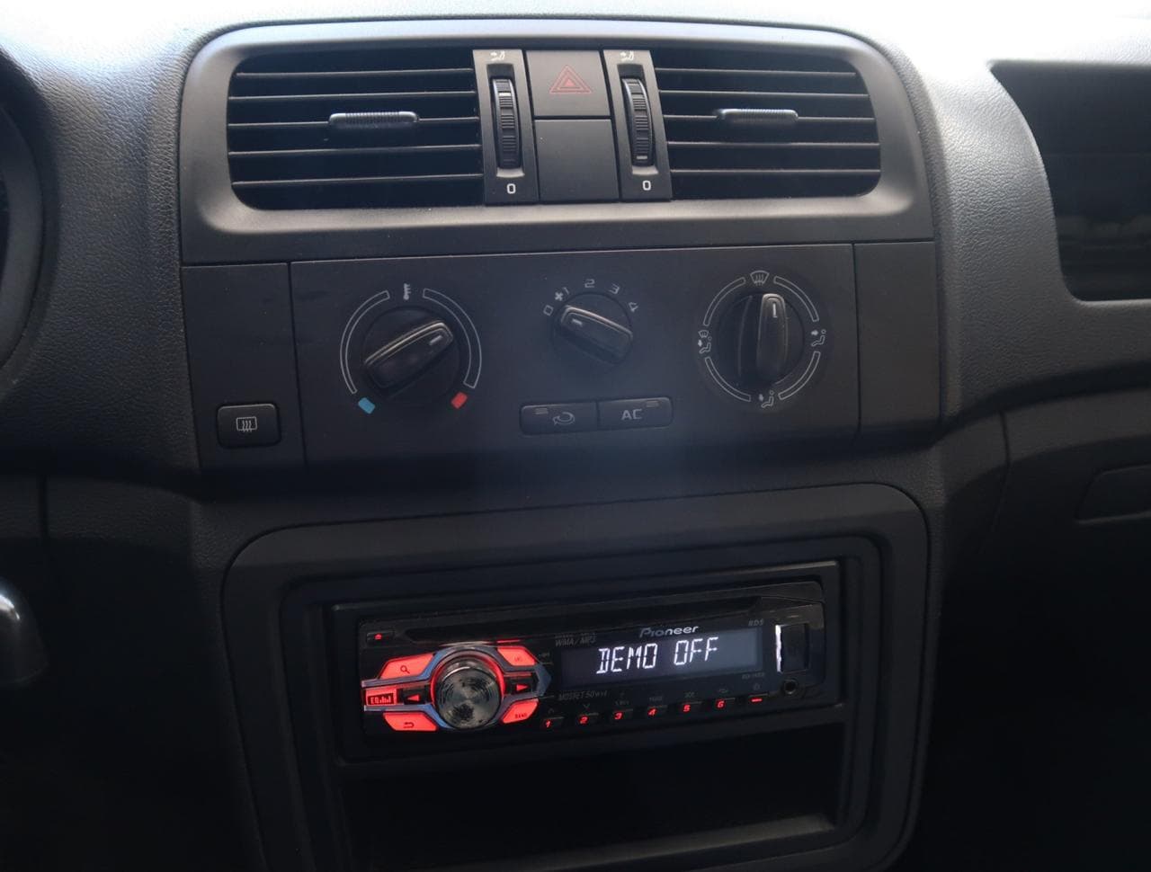 2012 Škoda ROOMSTER - 20