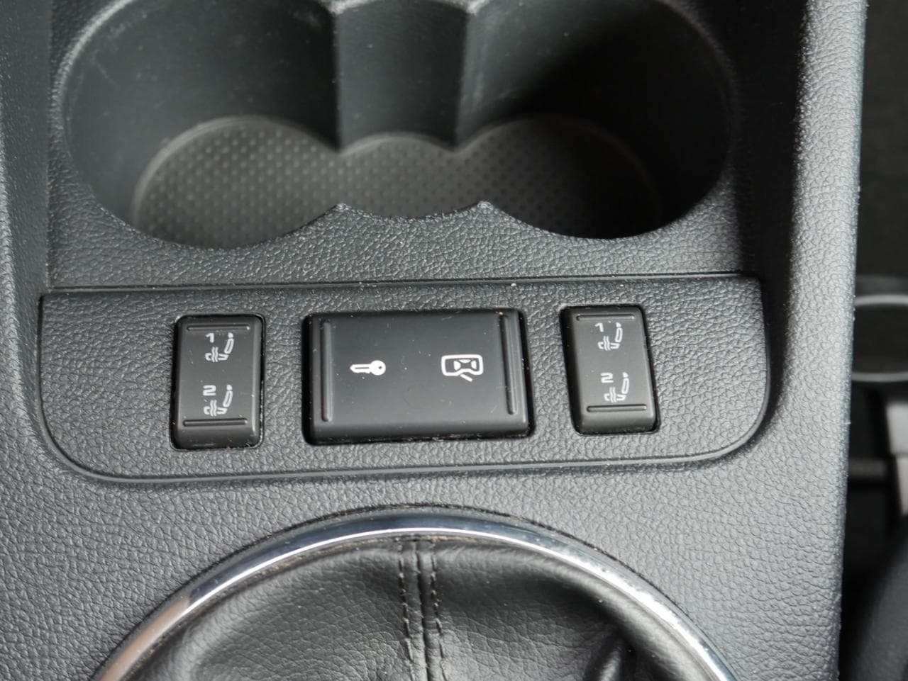 2014 Škoda ROOMSTER - 24