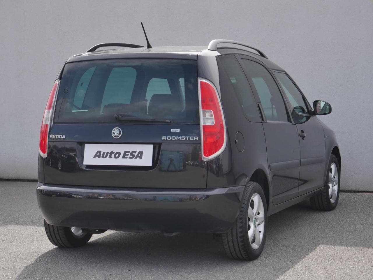 2014 Škoda ROOMSTER - 7