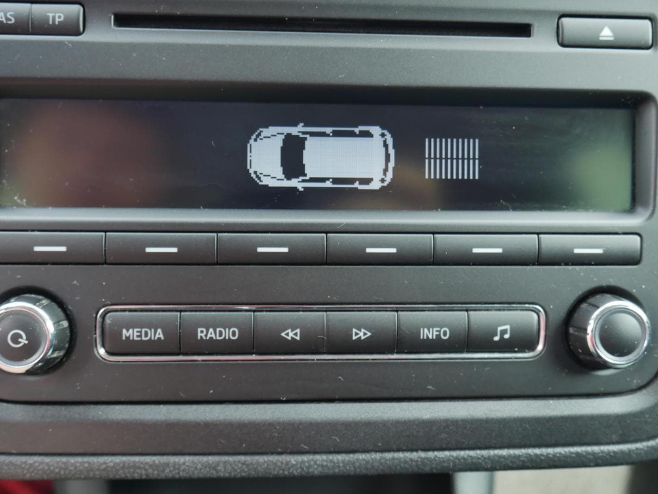 2014 Škoda ROOMSTER - 25