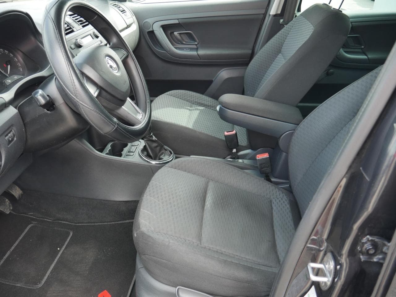 2014 Škoda ROOMSTER - 15
