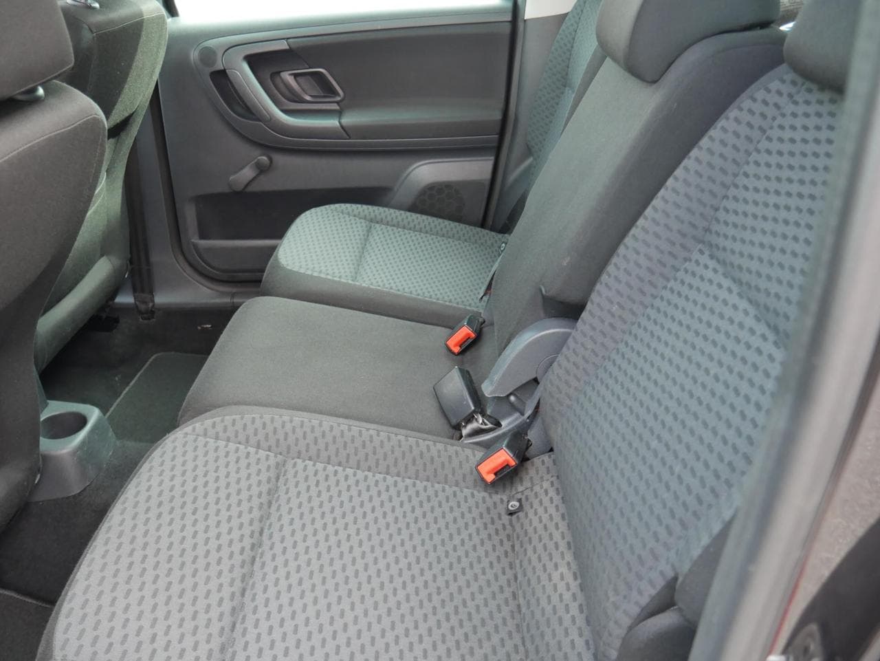 2014 Škoda ROOMSTER - 16