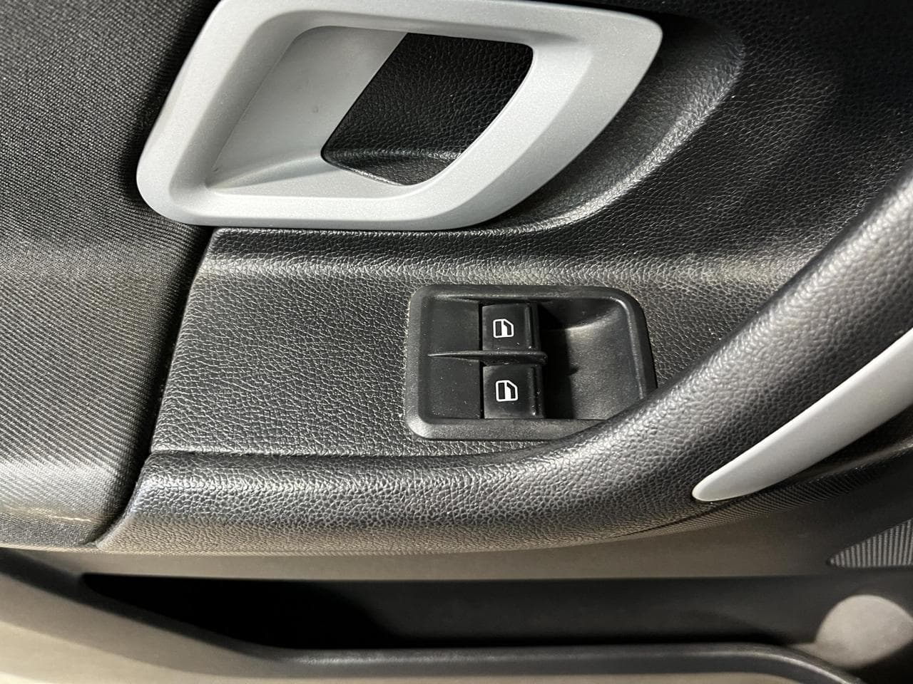 2008 Škoda ROOMSTER - 21