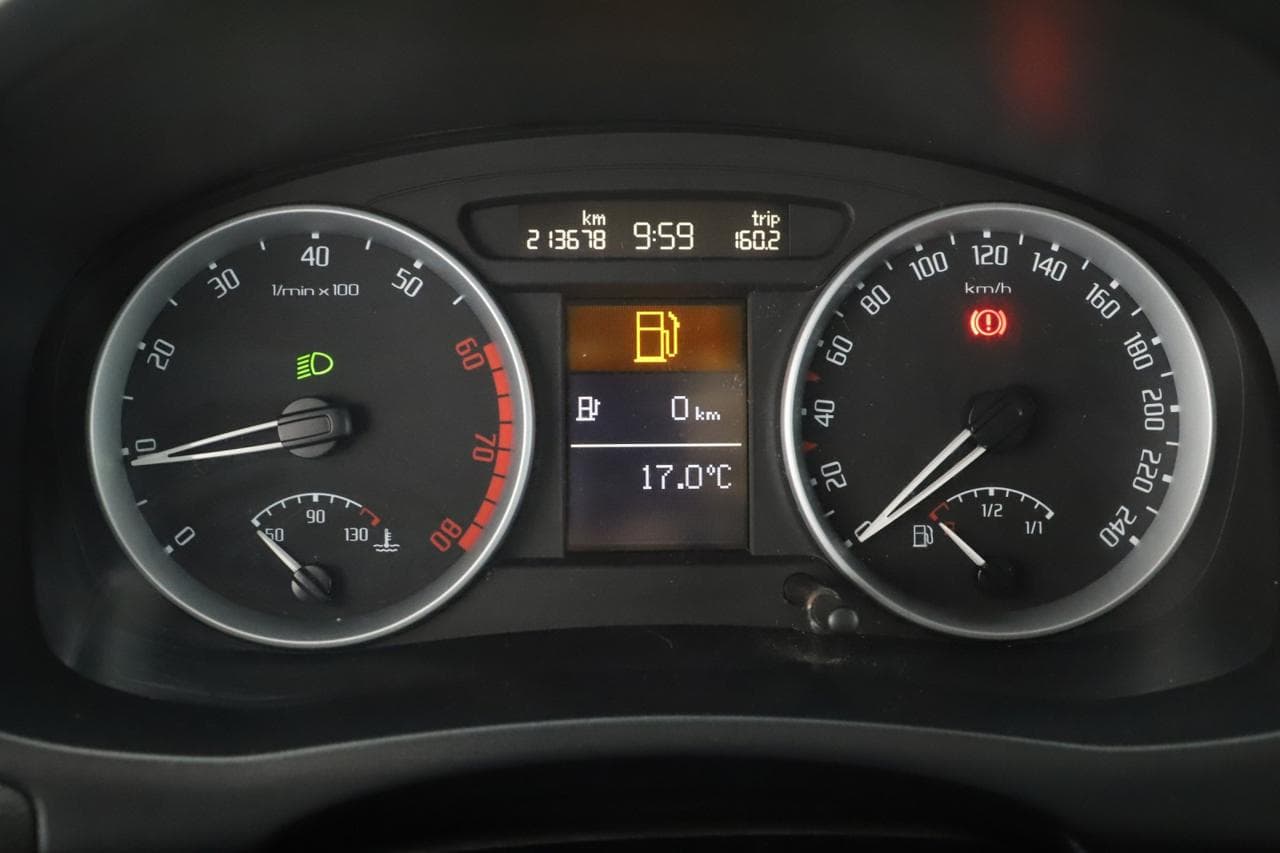2008 Škoda ROOMSTER - 25