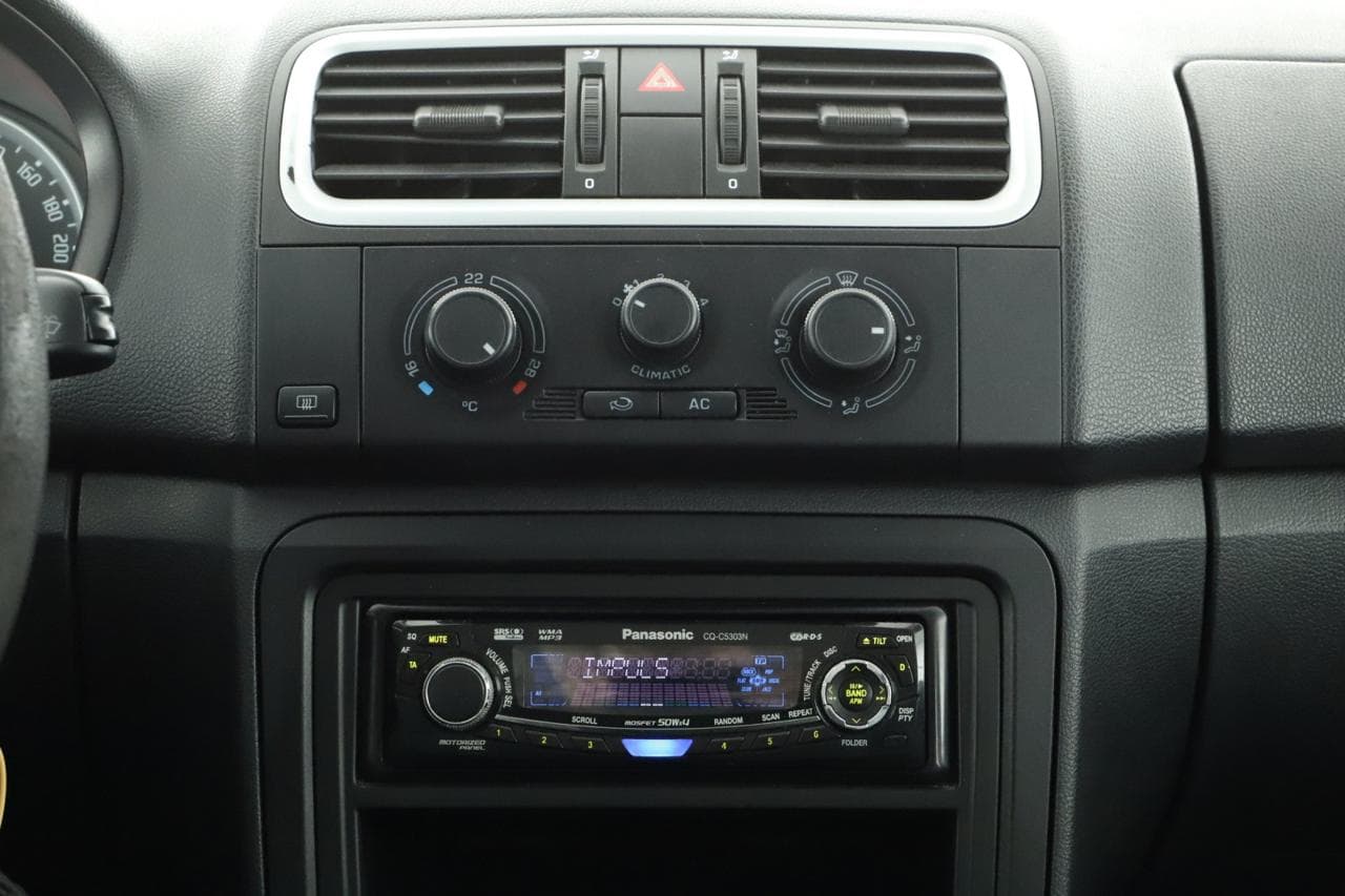 2008 Škoda ROOMSTER - 26