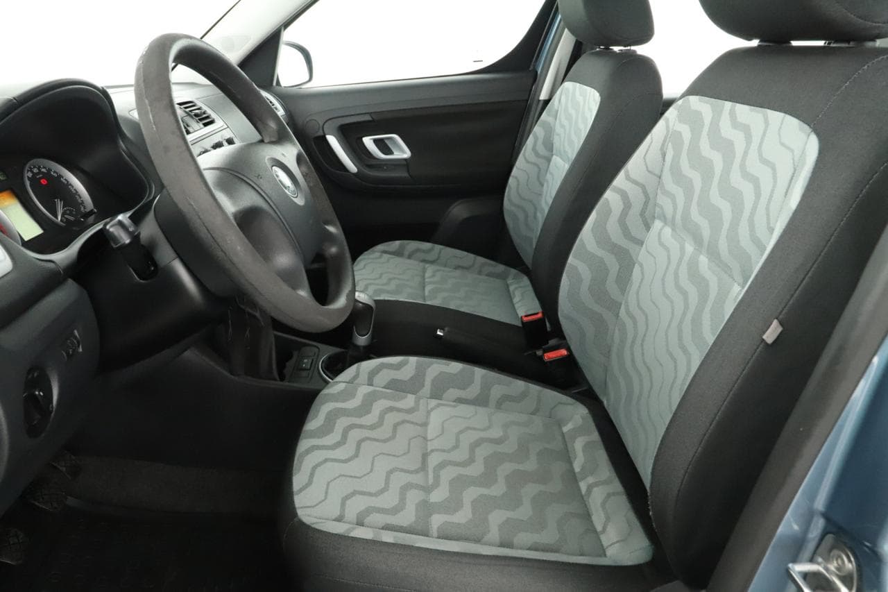 2008 Škoda ROOMSTER - 21