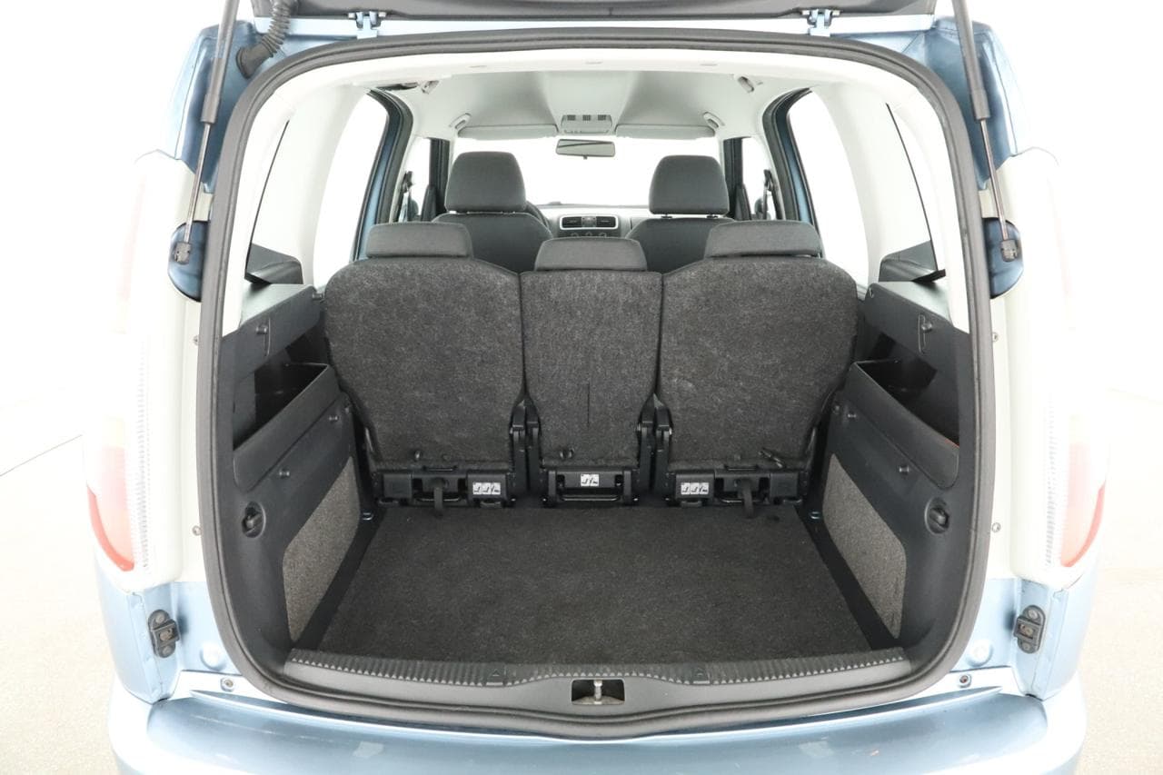2008 Škoda ROOMSTER - 28
