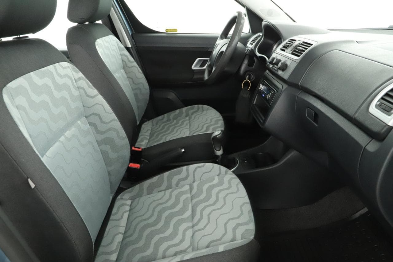 2008 Škoda ROOMSTER - 16