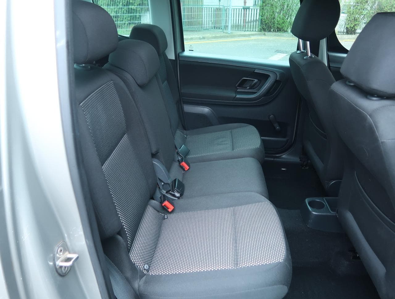 2011 Škoda ROOMSTER - 18
