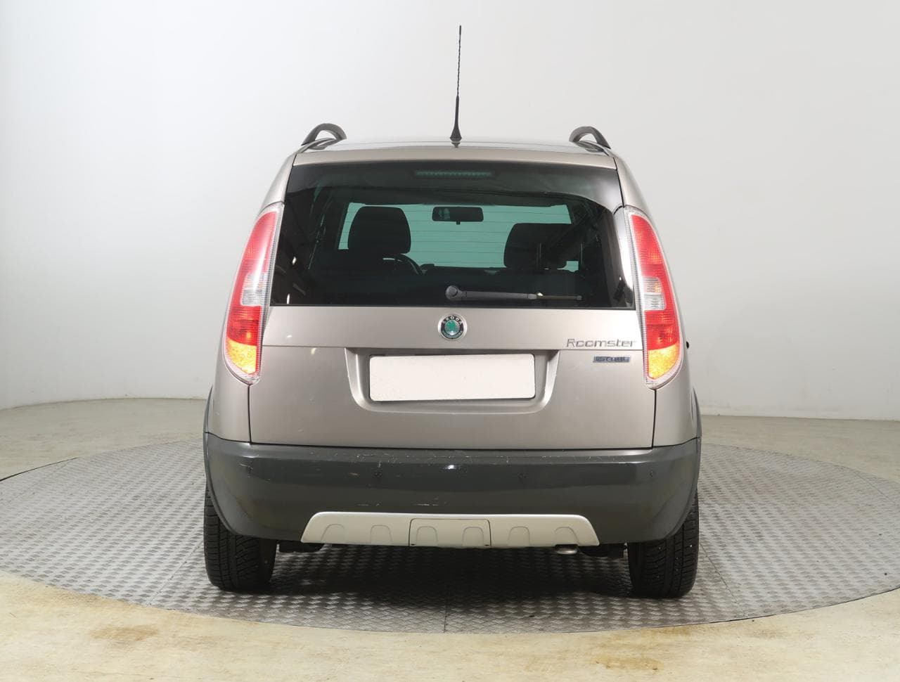 2011 Škoda ROOMSTER - 6