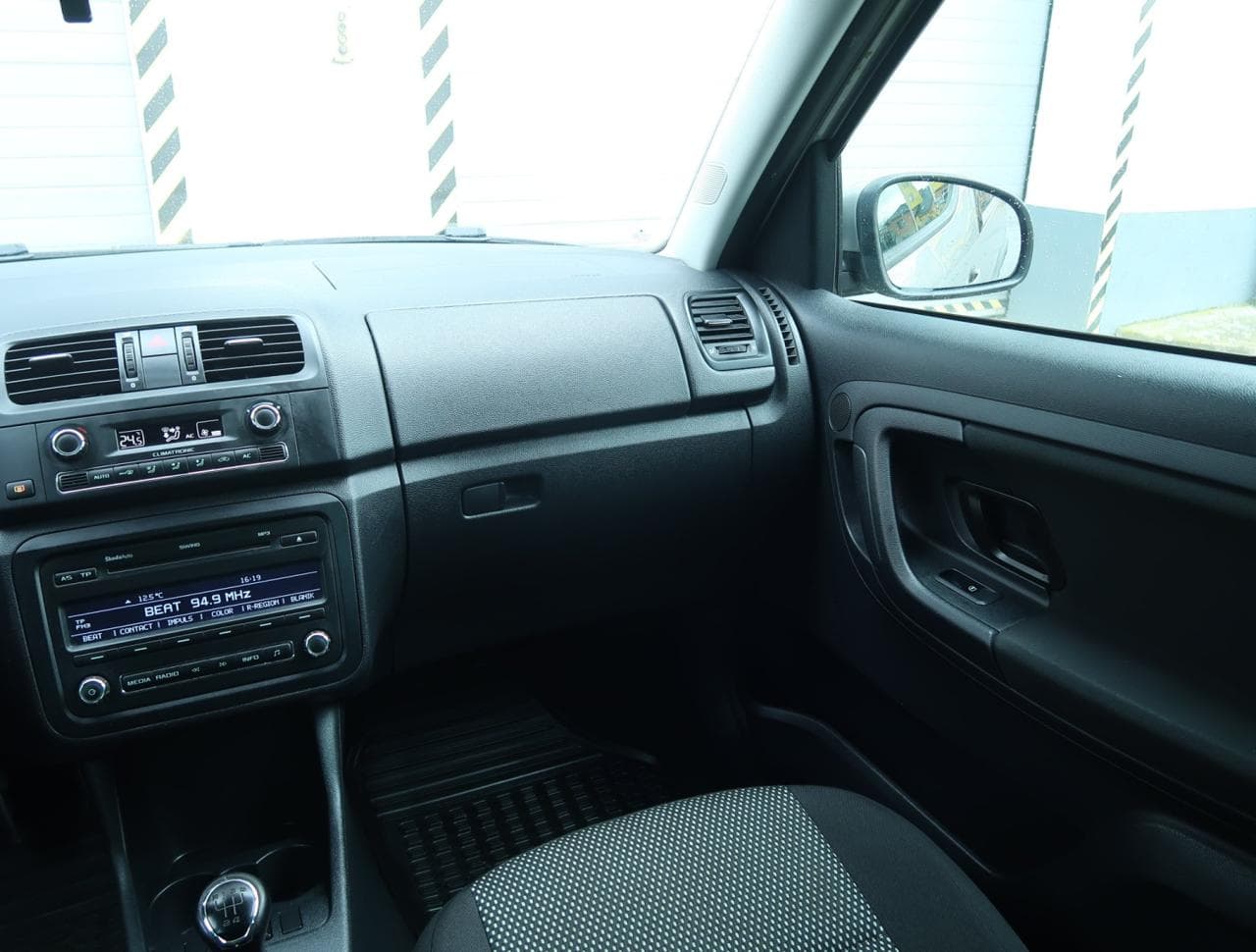 2011 Škoda ROOMSTER - 16