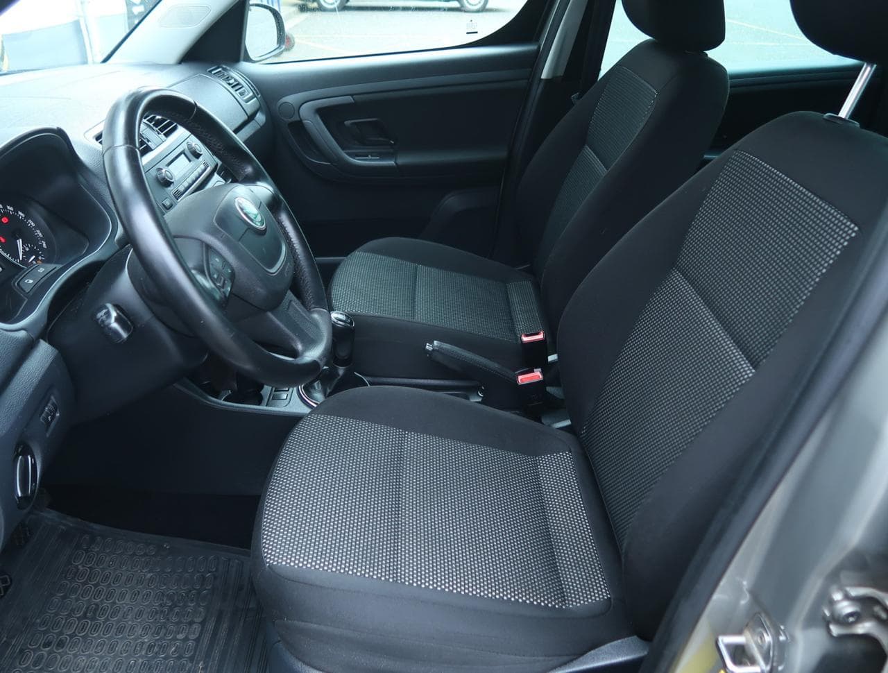 2011 Škoda ROOMSTER - 24