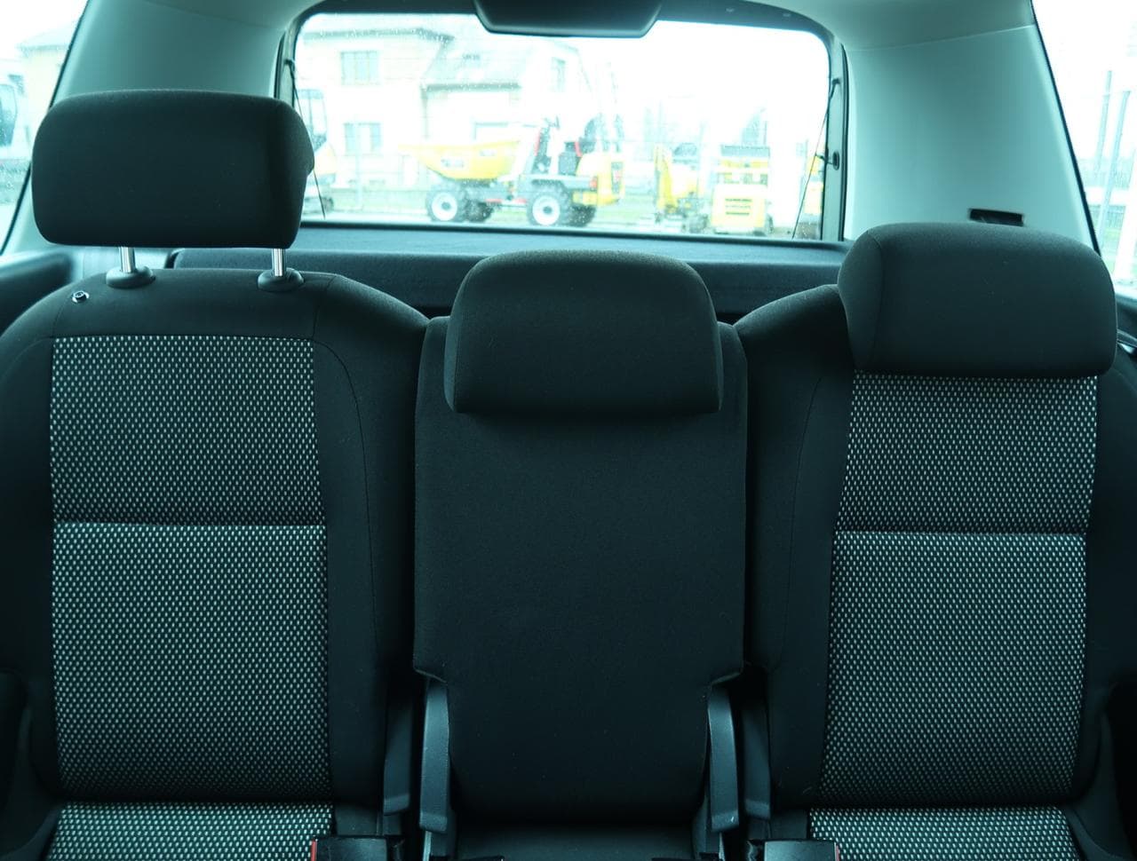 2011 Škoda ROOMSTER - 20