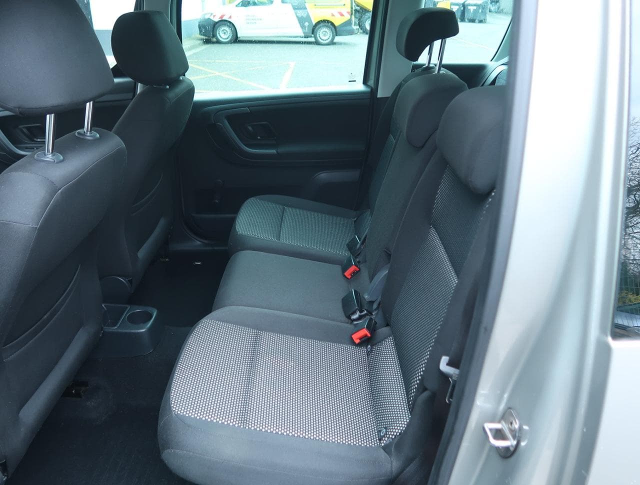 2011 Škoda ROOMSTER - 22