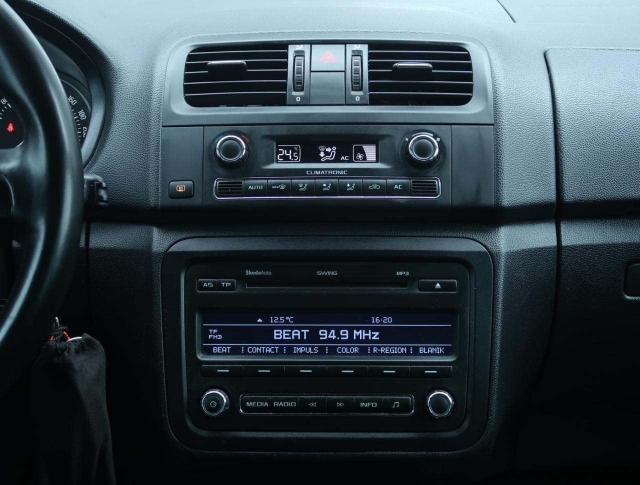 2011 Škoda ROOMSTER - 28