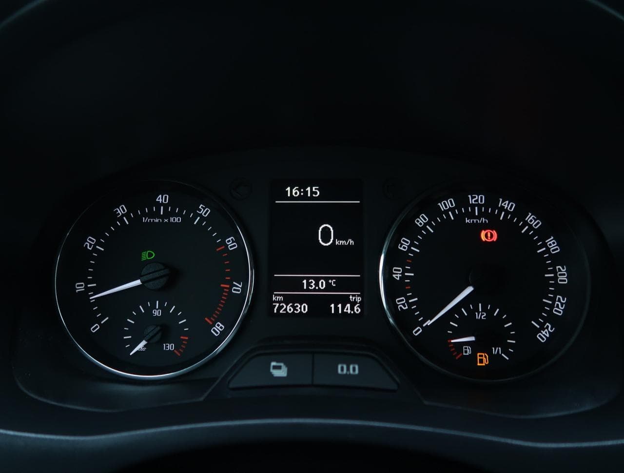 2011 Škoda ROOMSTER - 26