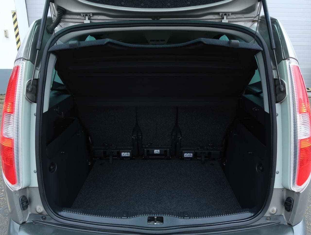 2011 Škoda ROOMSTER - 30