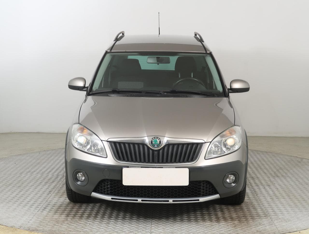 2011 Škoda ROOMSTER - 2
