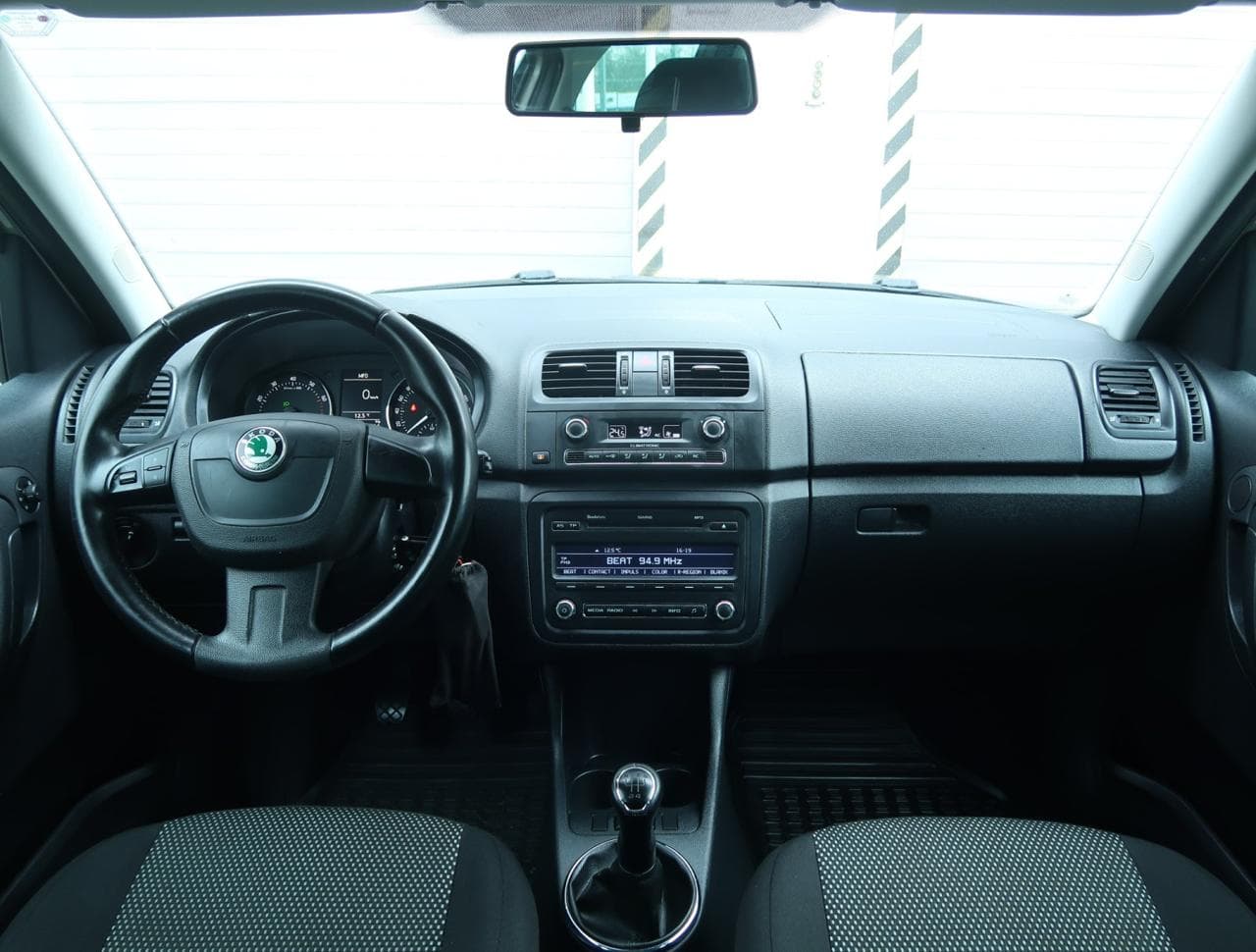 2011 Škoda ROOMSTER - 14