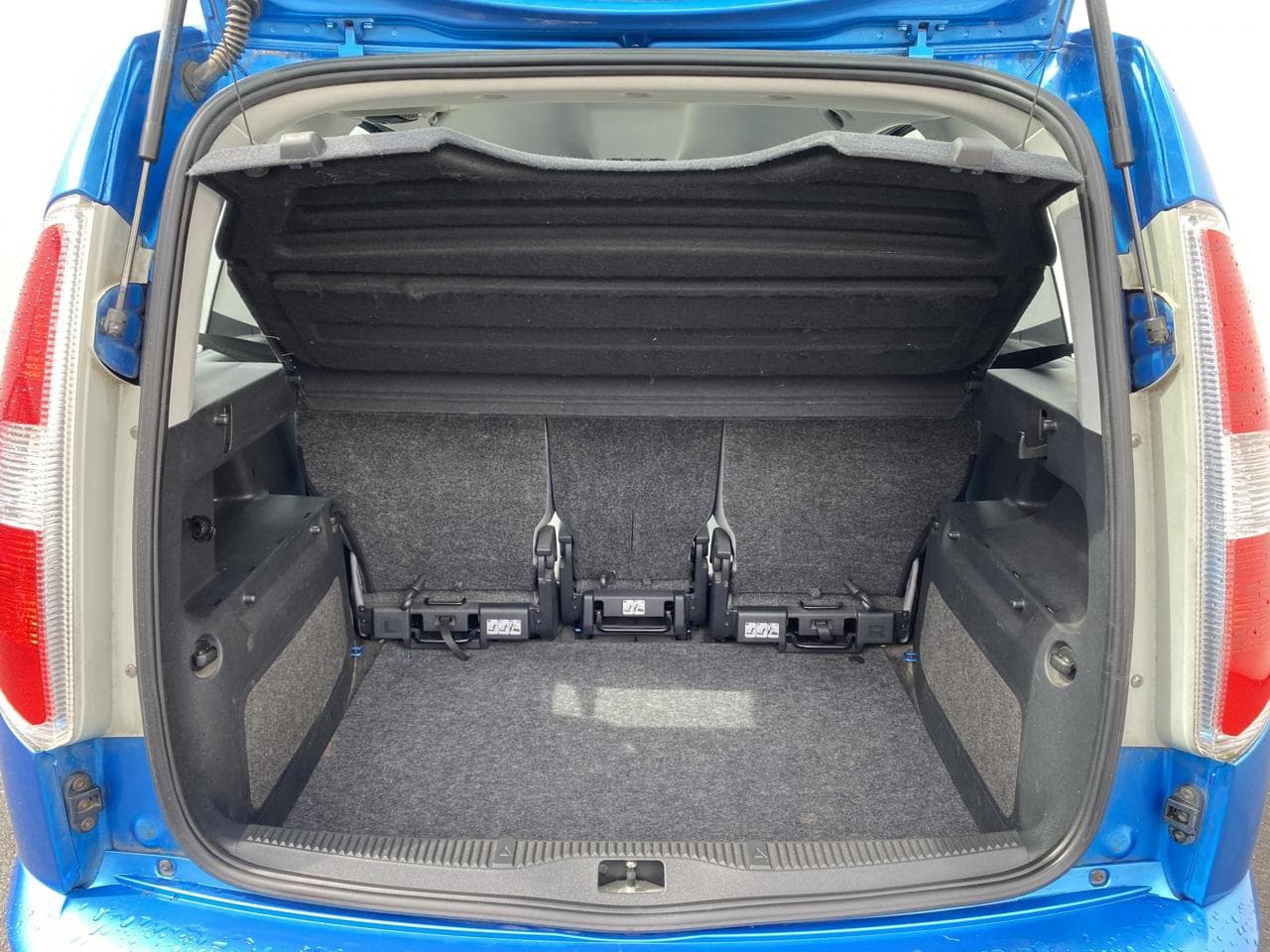 2008 Škoda ROOMSTER - 10