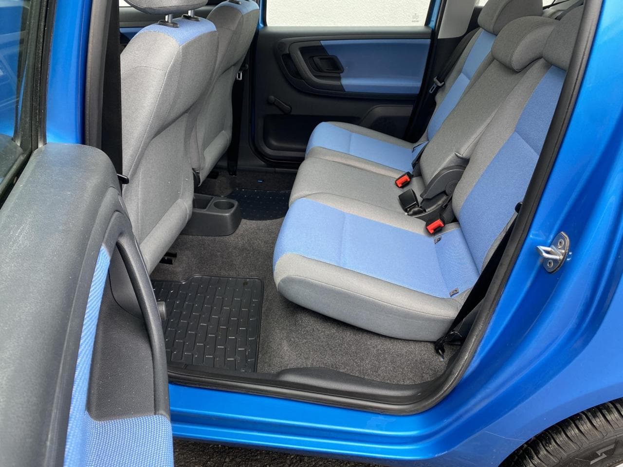 2008 Škoda ROOMSTER - 16