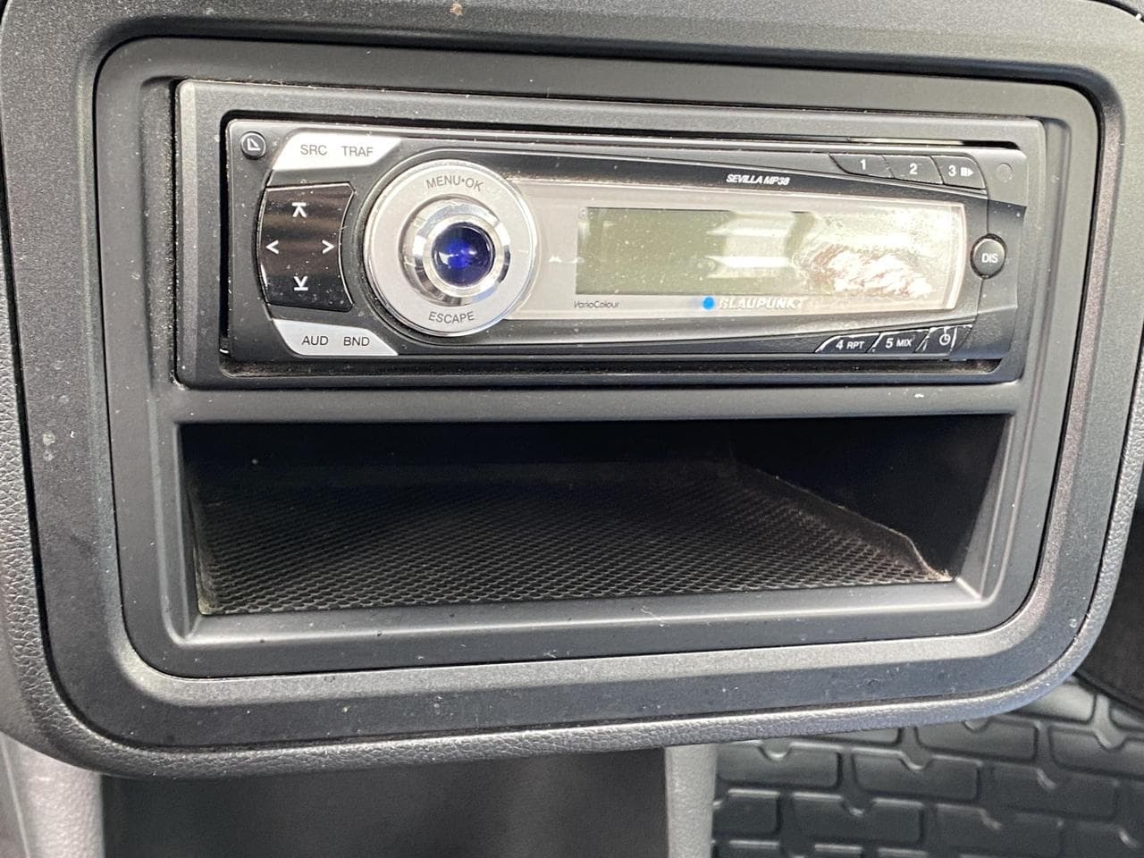 2008 Škoda ROOMSTER - 21
