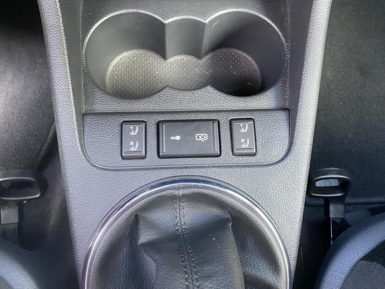 2015 Škoda ROOMSTER - 15