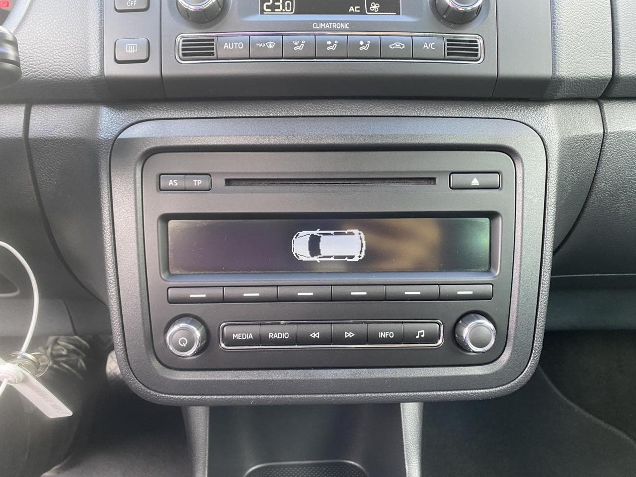 2015 Škoda ROOMSTER - 17