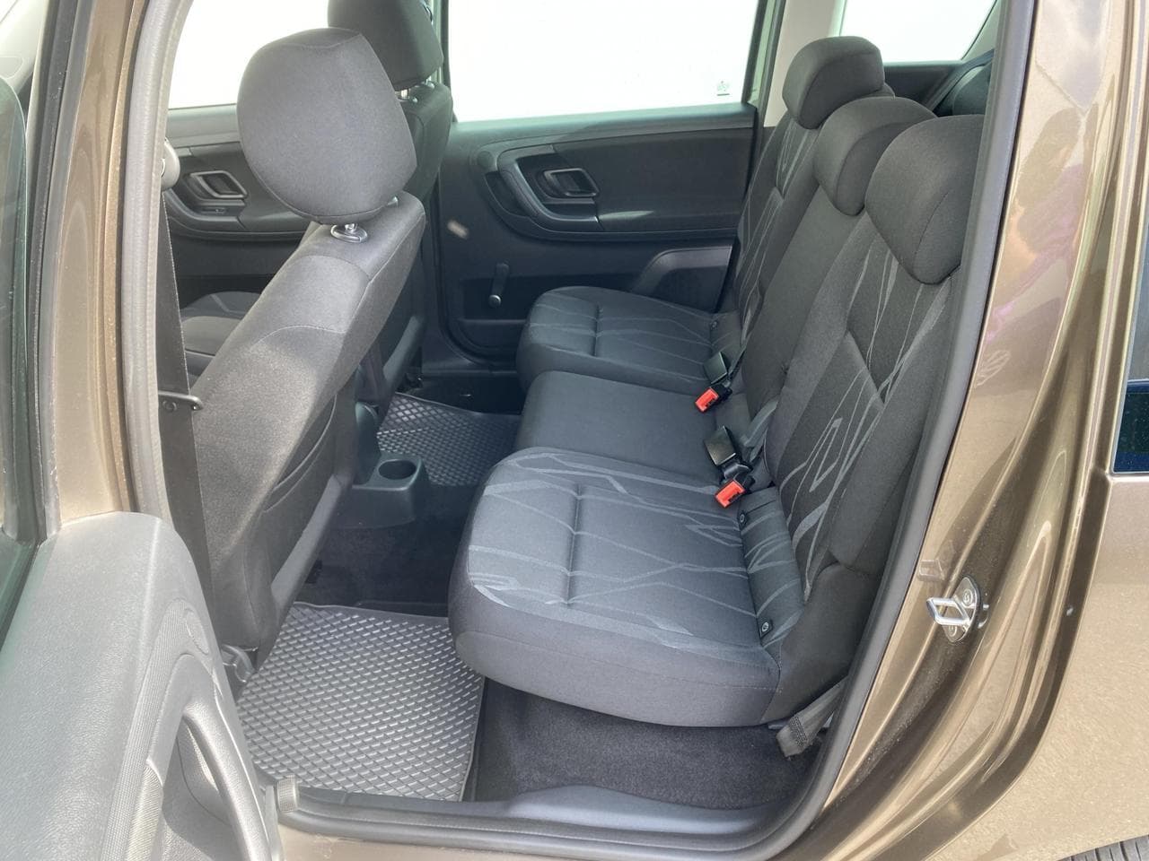 2015 Škoda ROOMSTER - 10