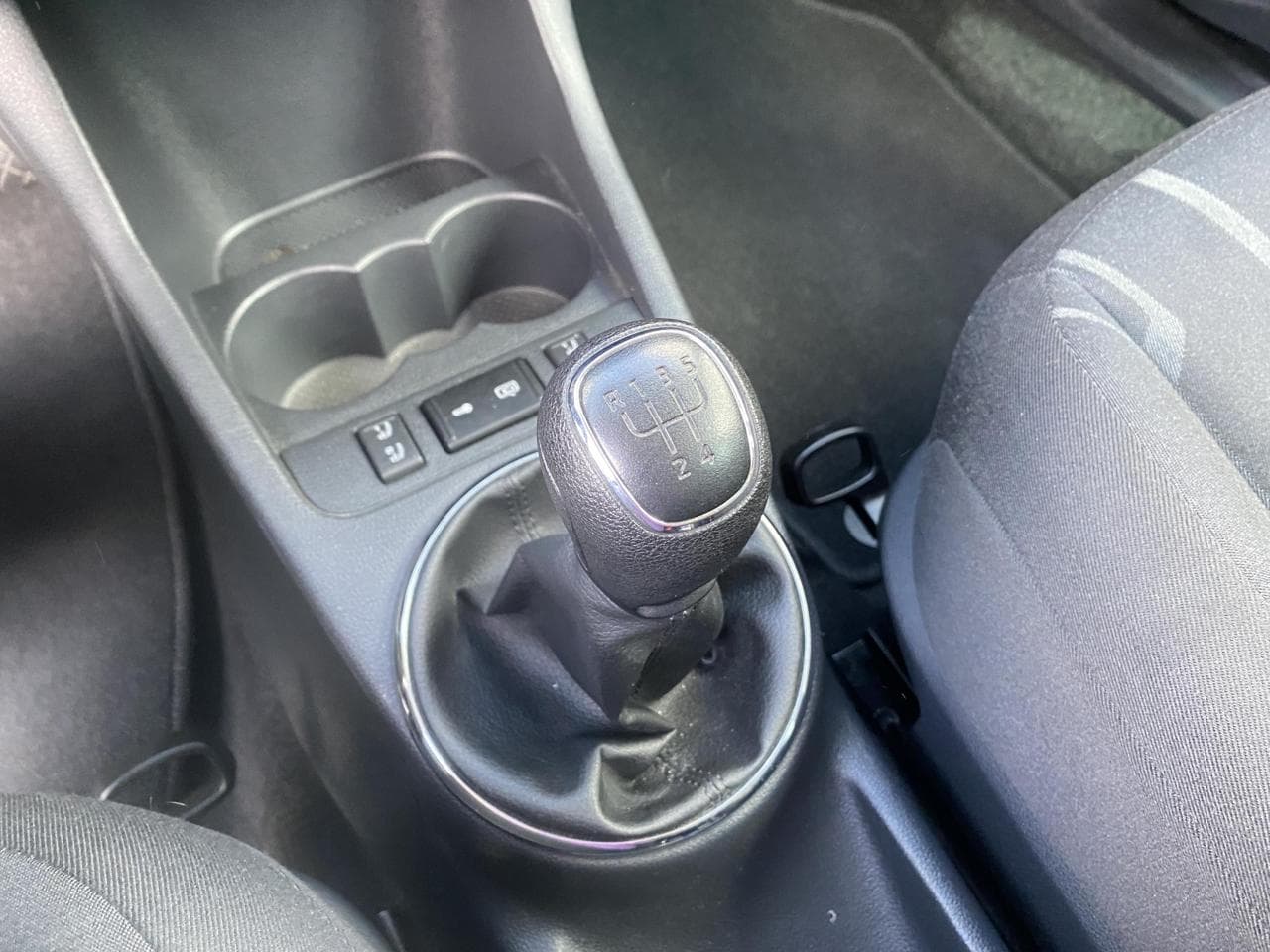 2015 Škoda ROOMSTER - 16