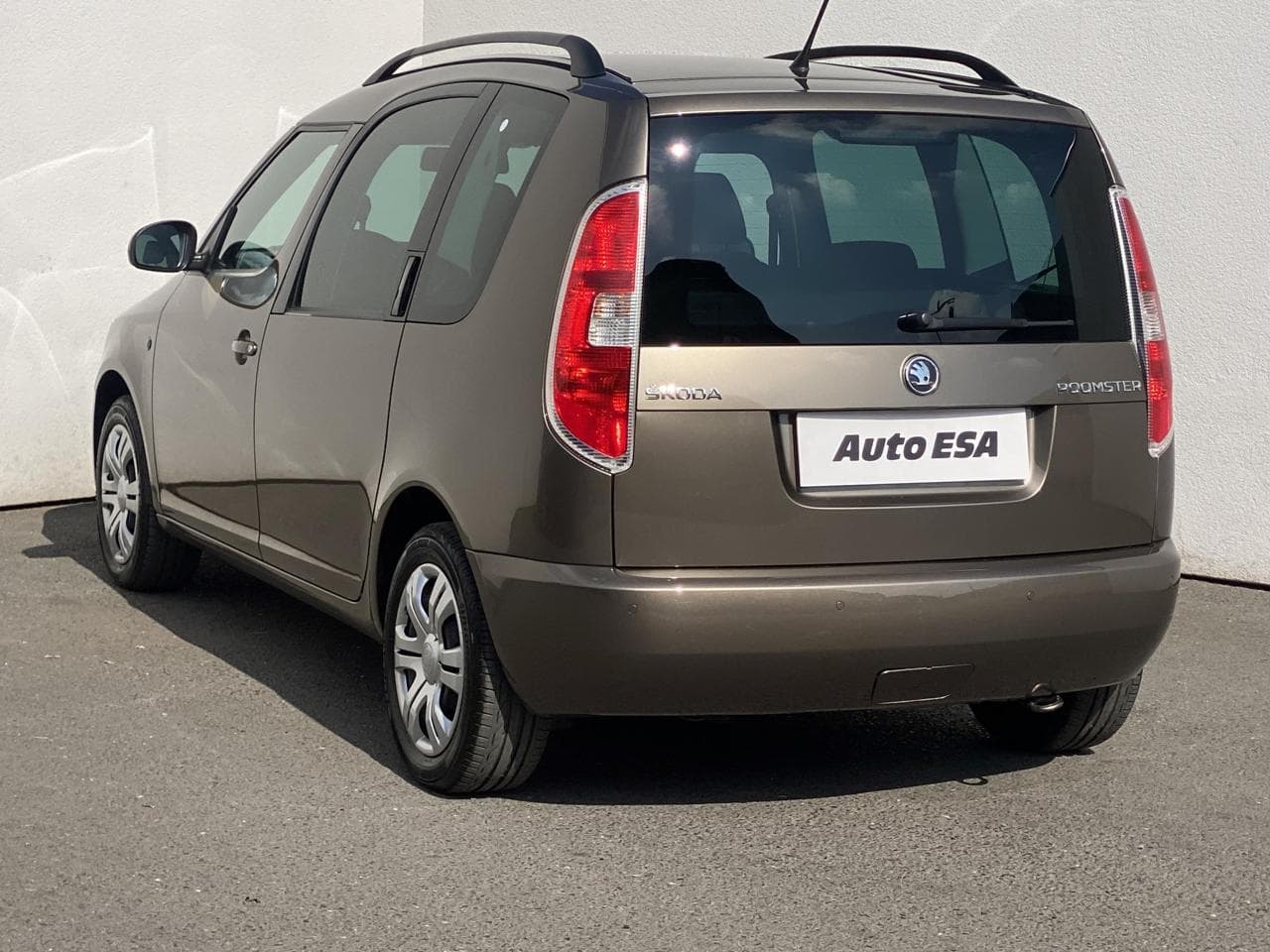 2015 Škoda ROOMSTER - 6