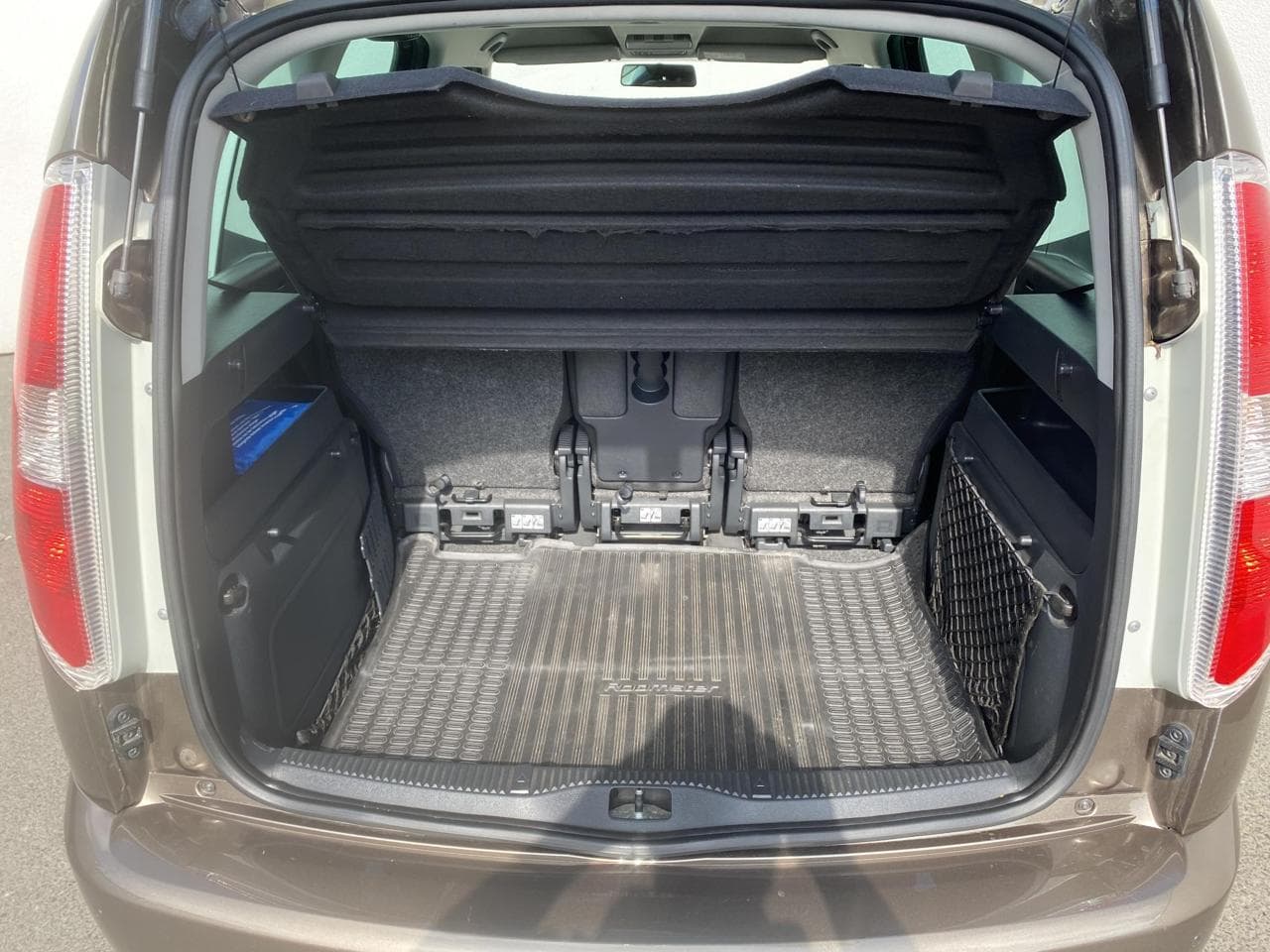 2015 Škoda ROOMSTER - 7