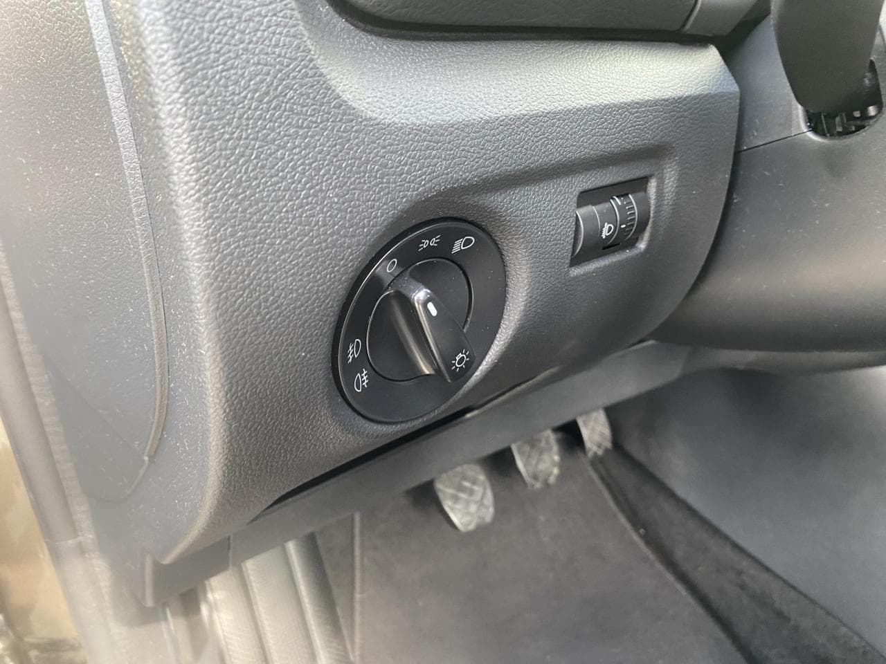 2015 Škoda ROOMSTER - 14