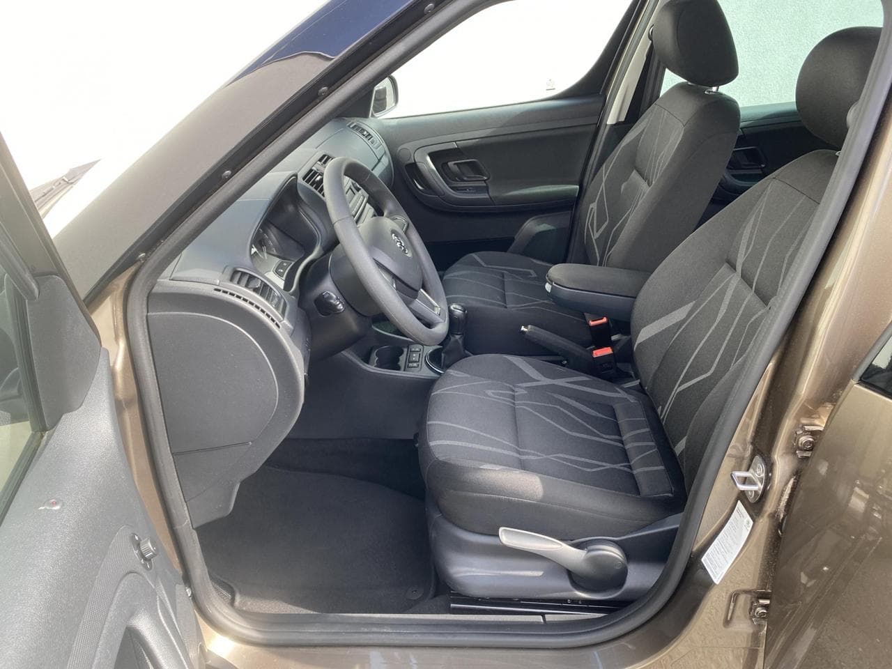 2015 Škoda ROOMSTER - 9