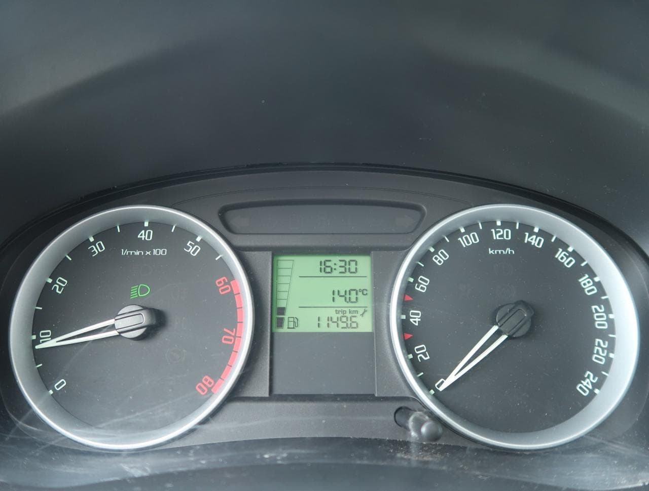2006 Škoda ROOMSTER - 17