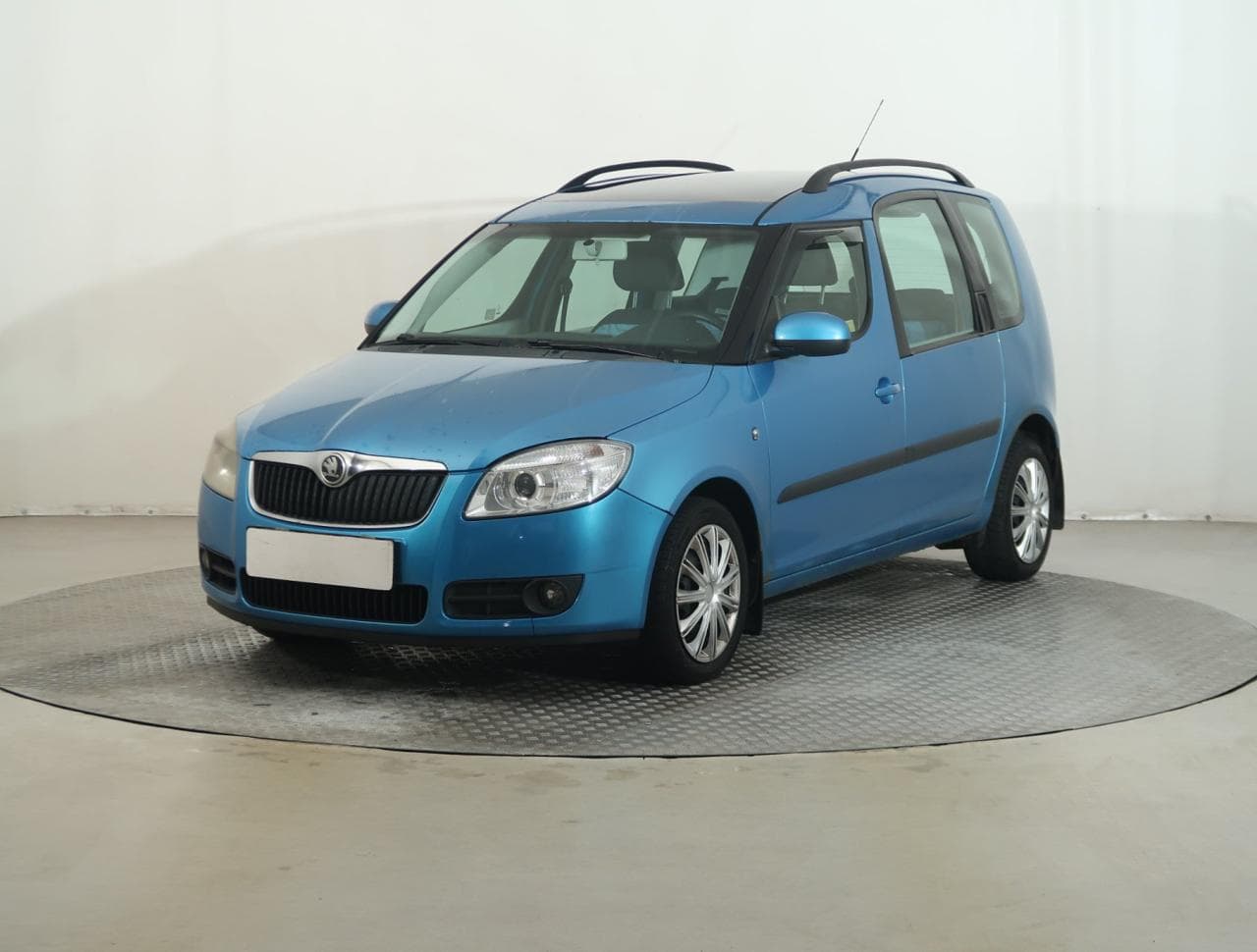 2006 Škoda ROOMSTER - 3