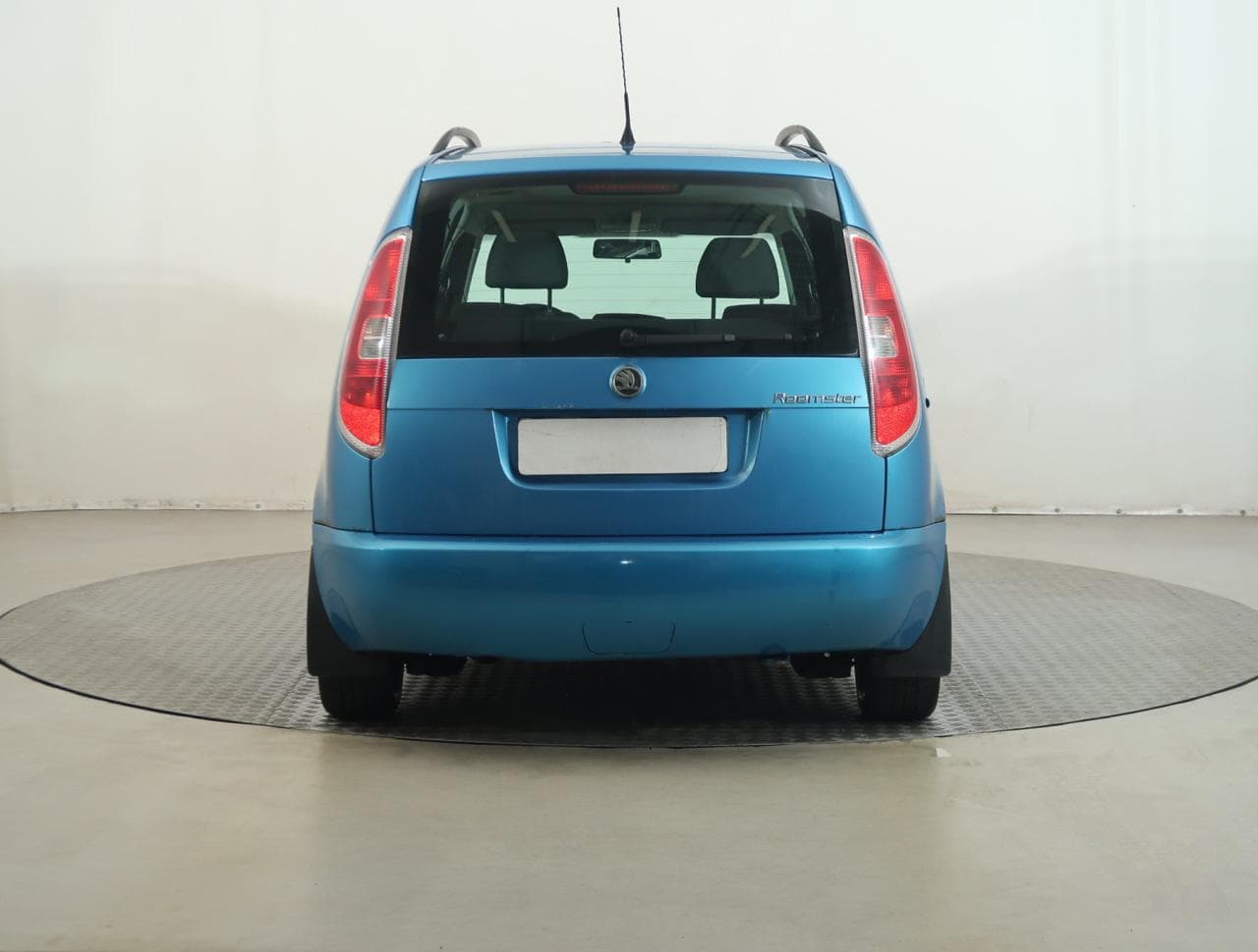 2006 Škoda ROOMSTER - 6