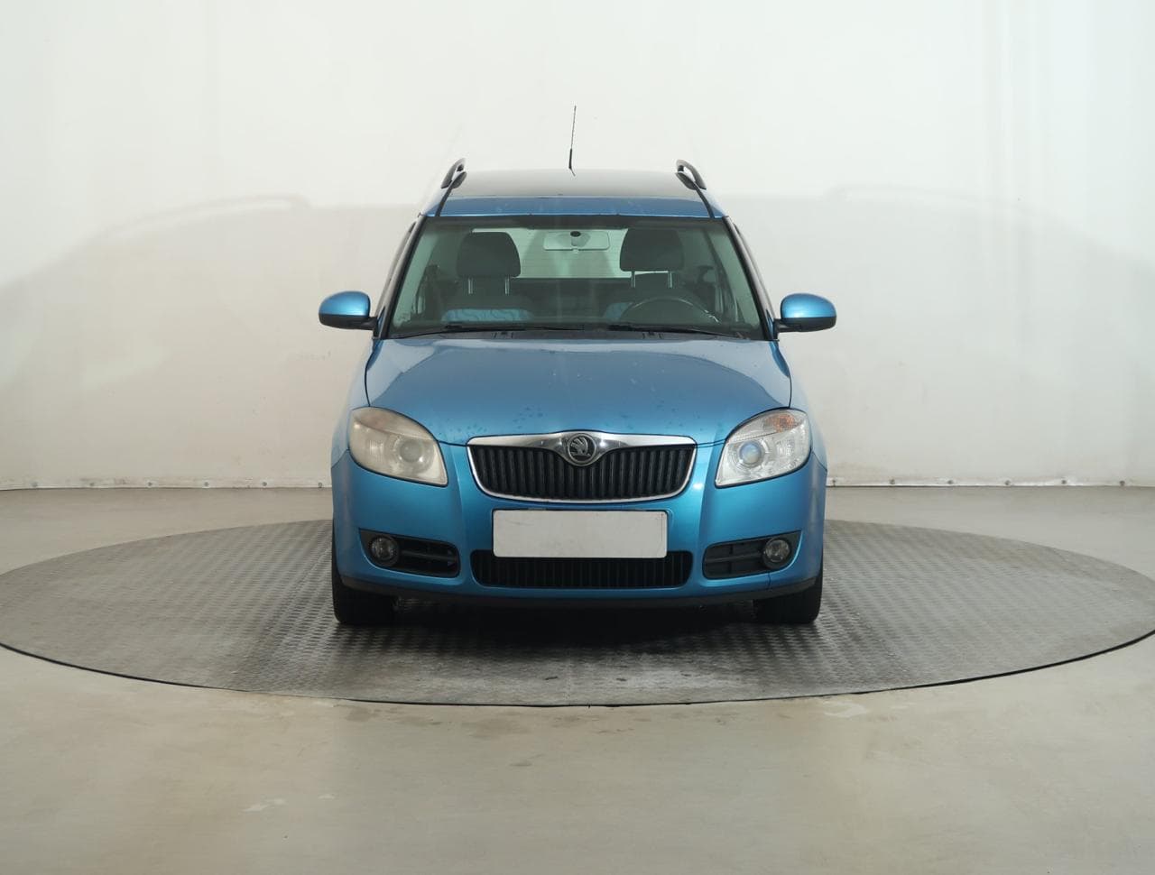 2006 Škoda ROOMSTER - 2