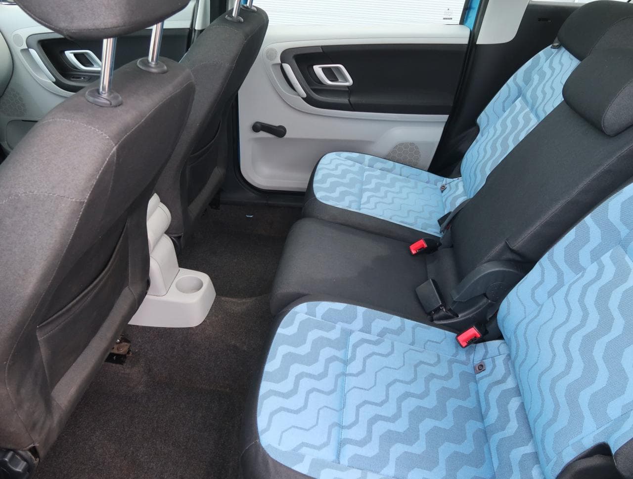 2006 Škoda ROOMSTER - 15