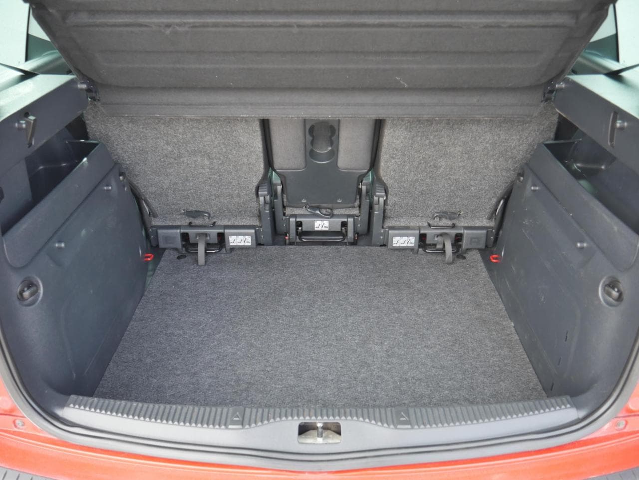 2012 Škoda ROOMSTER - 7