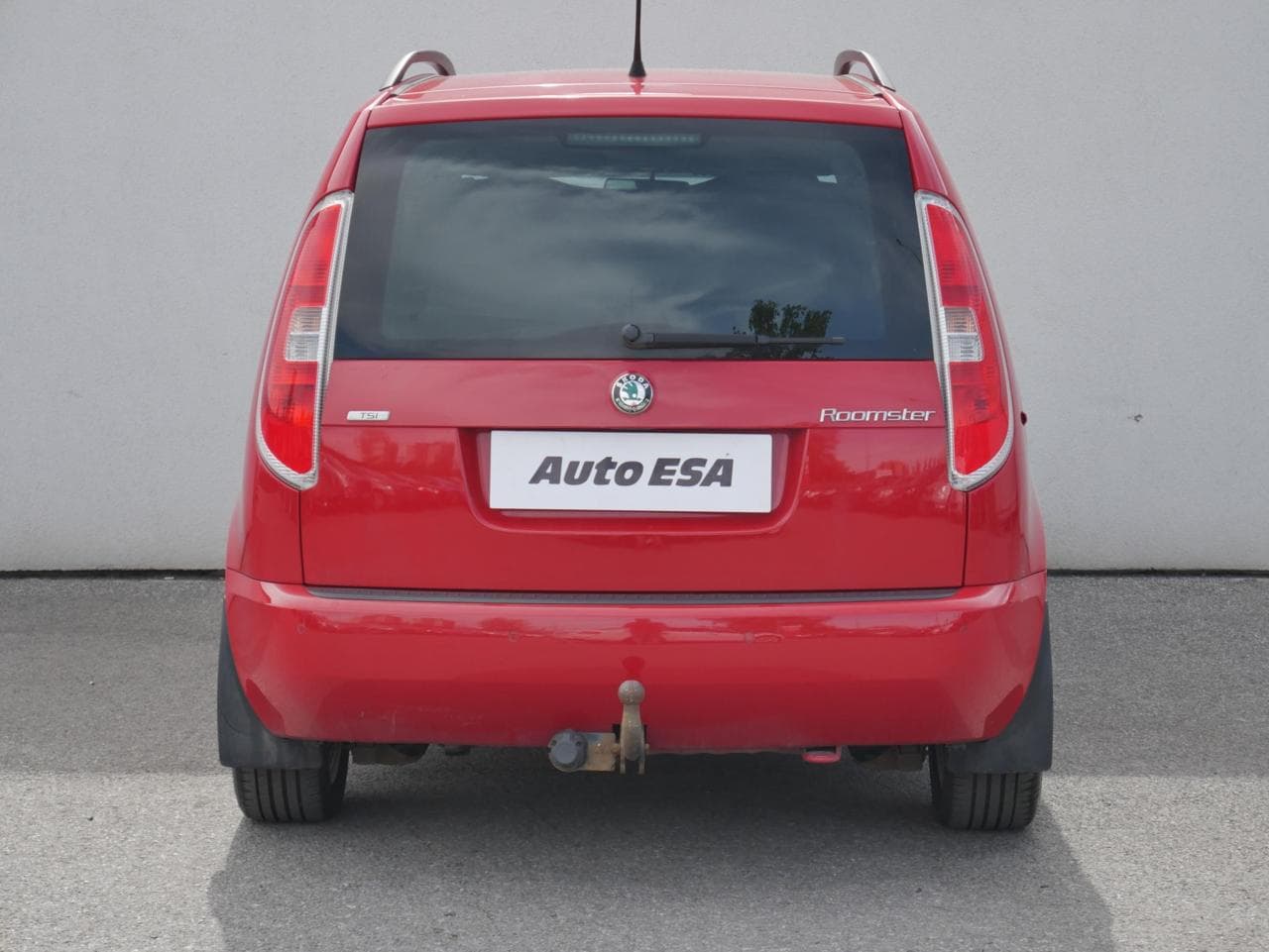 2012 Škoda ROOMSTER - 5