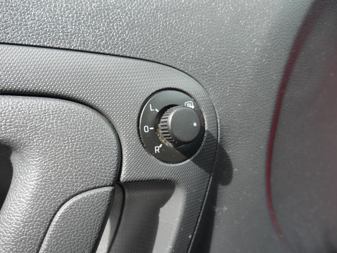 2012 Škoda ROOMSTER - 11