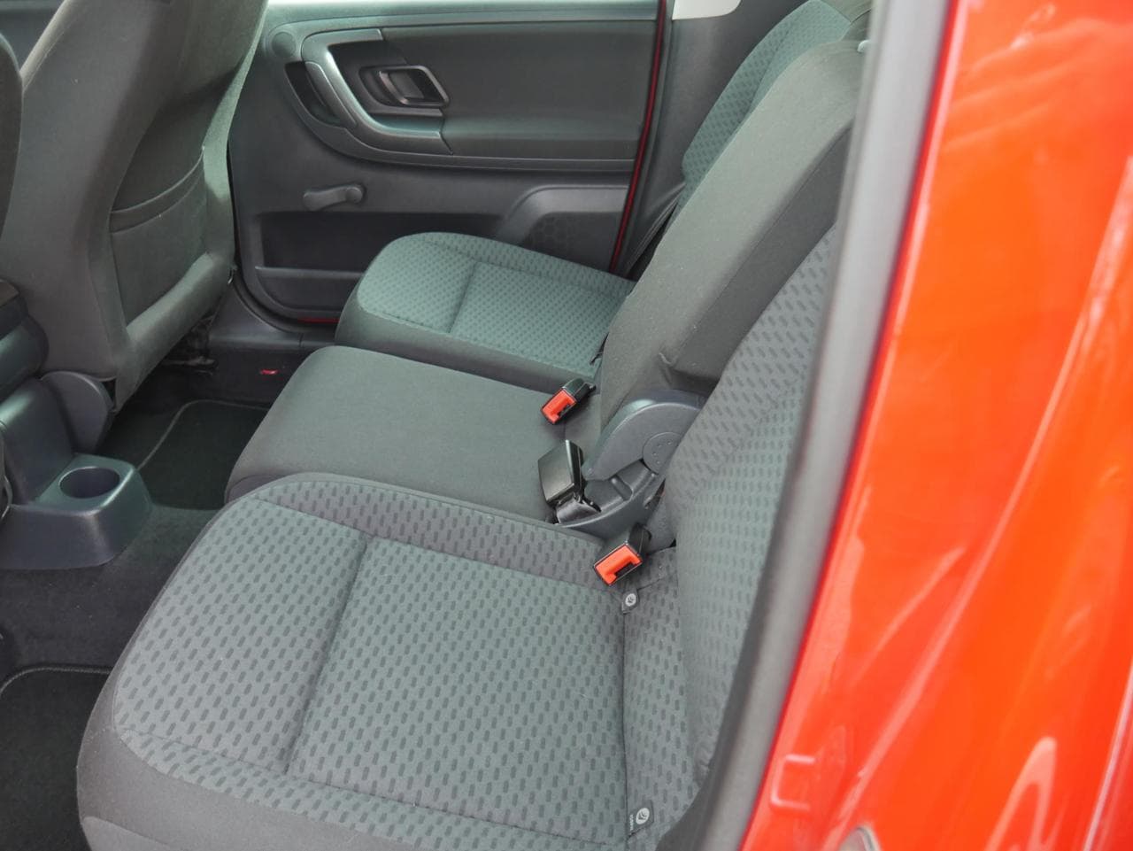 2012 Škoda ROOMSTER - 9