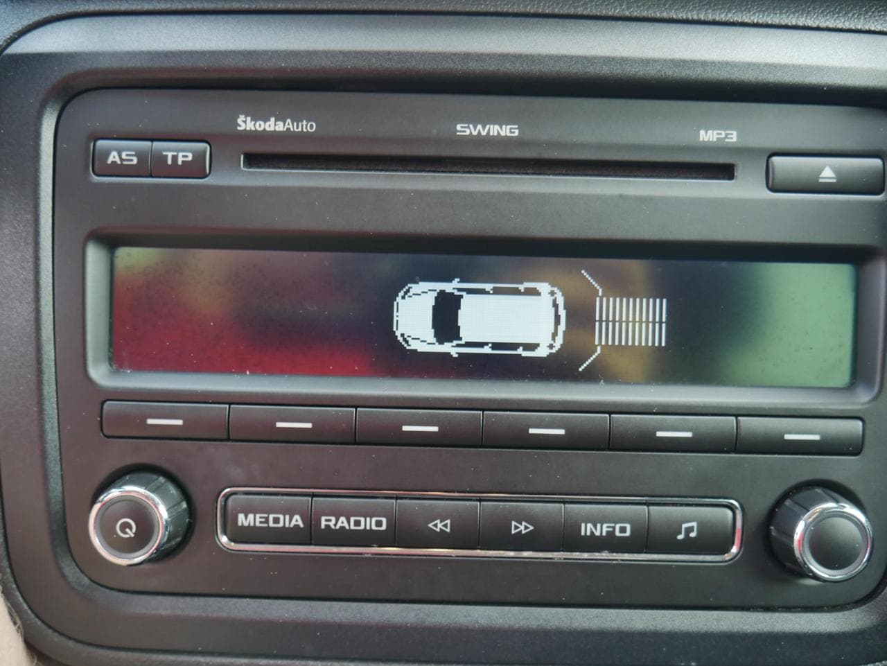 2012 Škoda ROOMSTER - 13