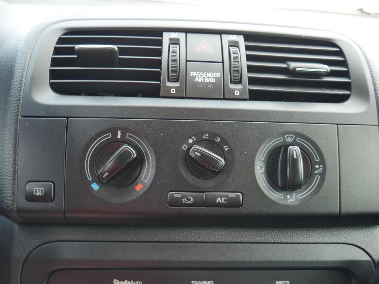 2012 Škoda ROOMSTER - 15