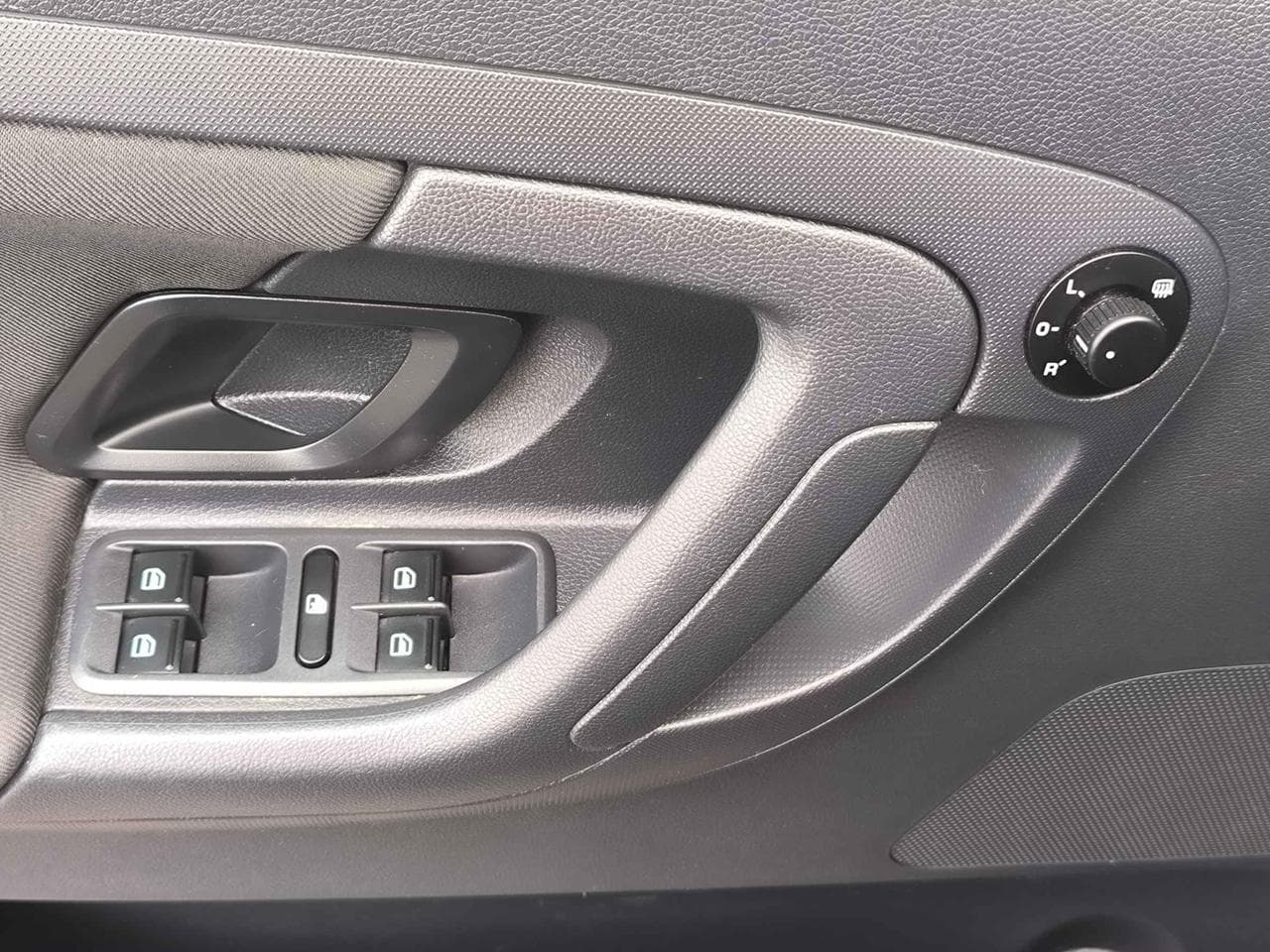 2012 Škoda ROOMSTER - 14