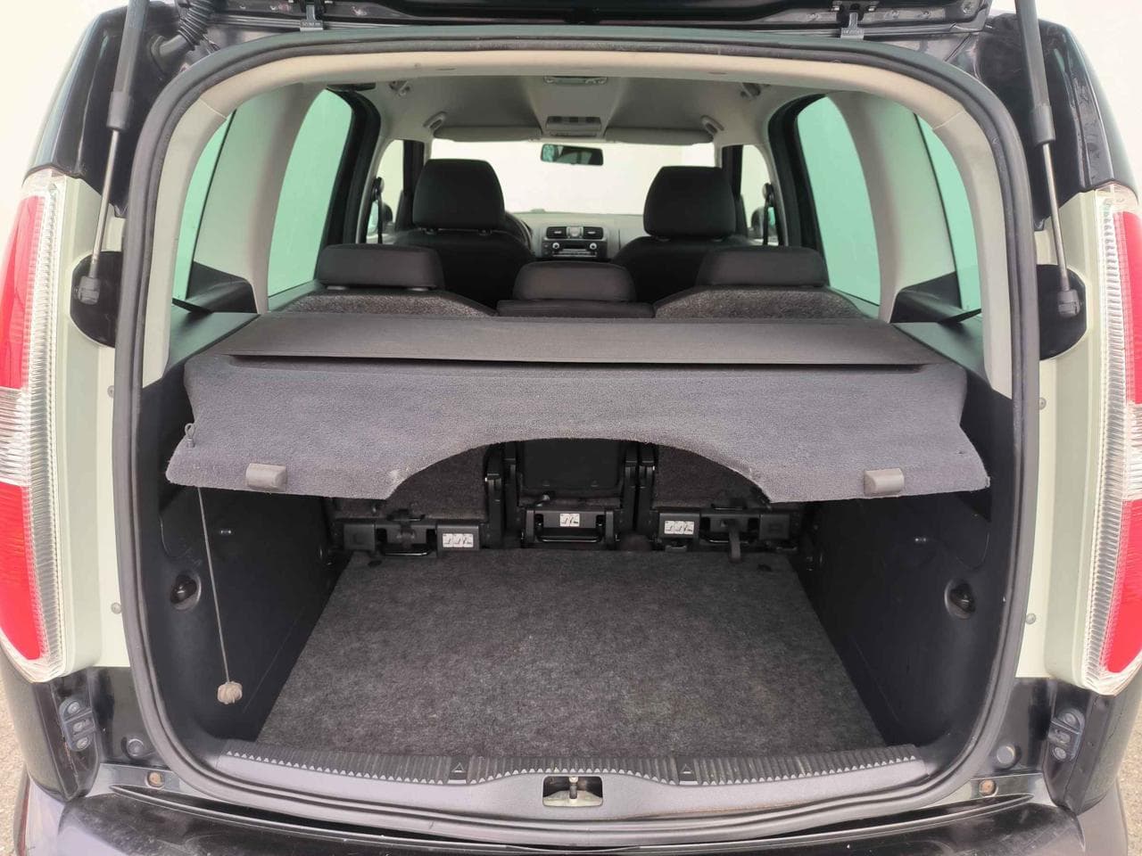 2012 Škoda ROOMSTER - 7