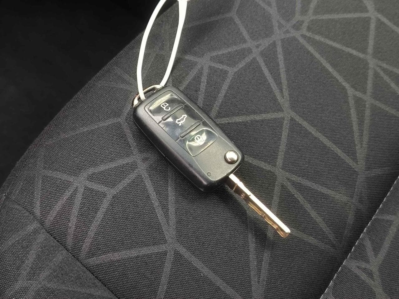 2012 Škoda ROOMSTER - 17