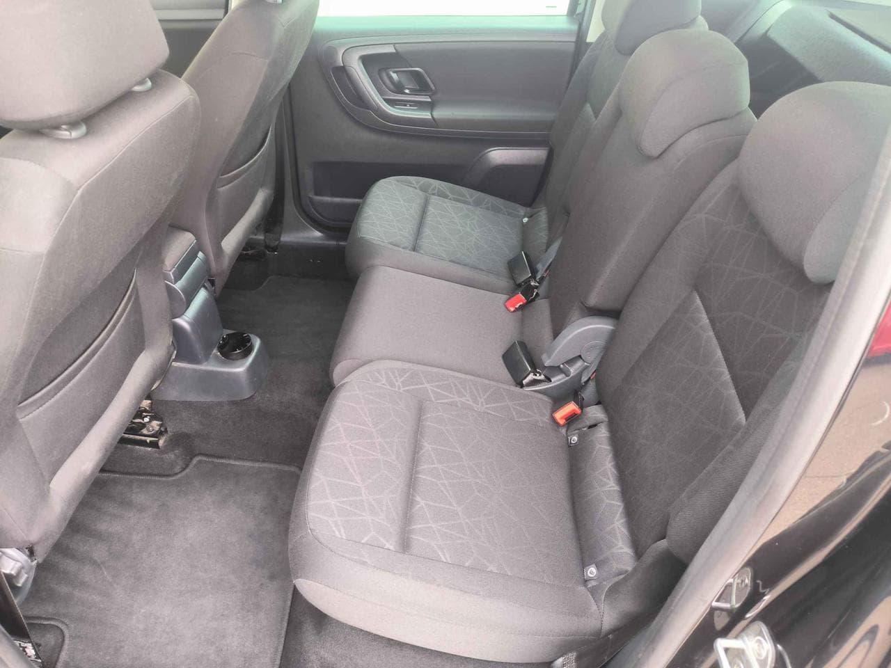 2012 Škoda ROOMSTER - 10