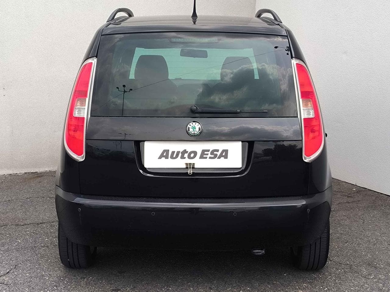 2012 Škoda ROOMSTER - 5